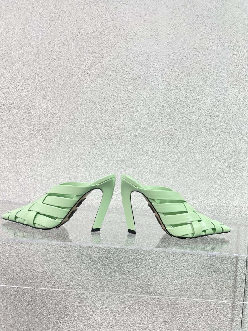 Bottega Veneta Sandals